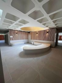 REHABILITATION DU PLATEAU DE SOINS ET DE L'ACCUEIL DE LA STATION THERMALE DE NEYRAC-LES-BAINS (07)