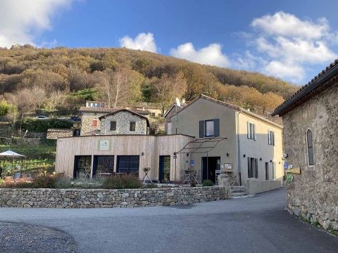 LOGEMENT ET COMMERCE MULTISERVICES A LABOULE